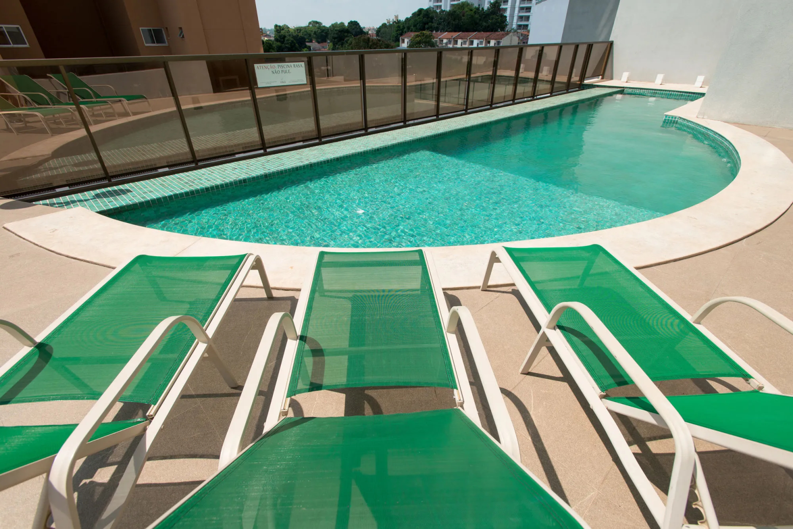 Foto - Hotel Gran Odara