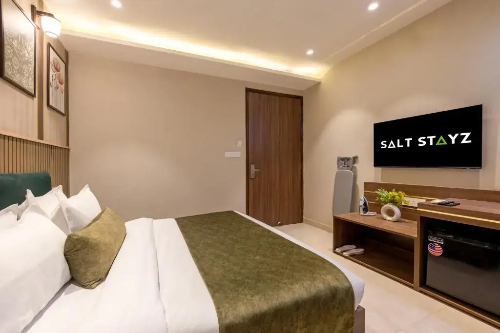 Photo - Saltstayz Premier - Paschim Vihar
