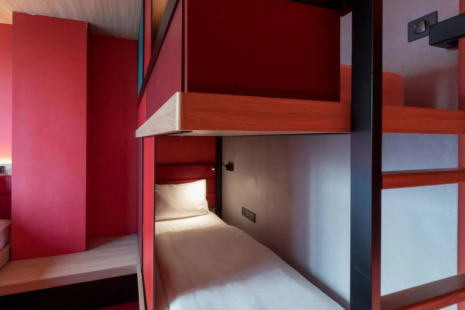 Foto - YOOMA Urban Lodge Tour Eiffel