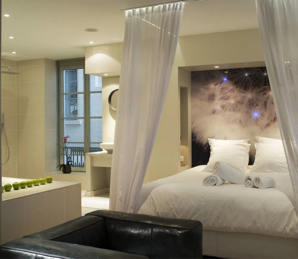 Foto - MiHotel Gailleton