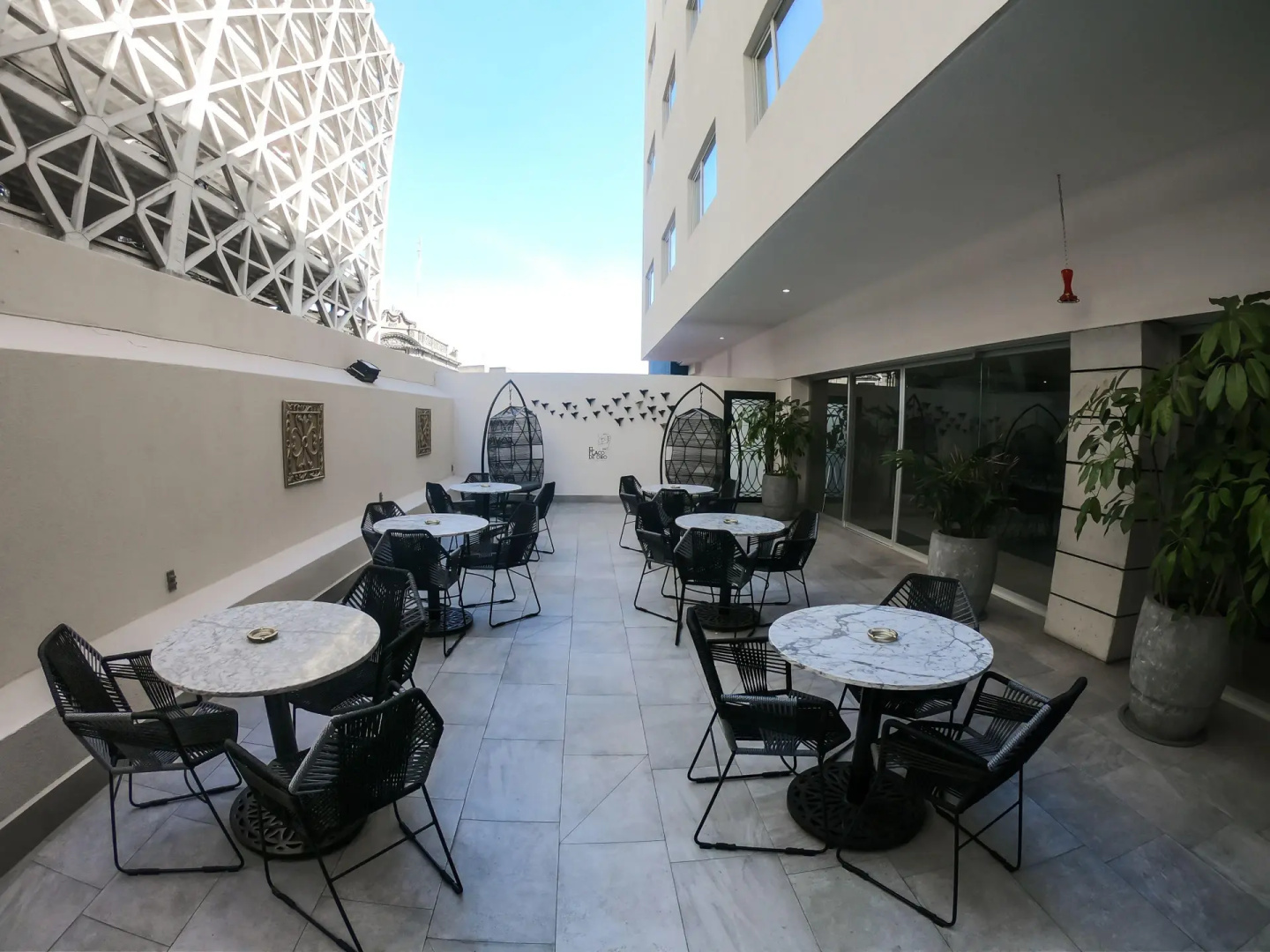 Photo - Hotel Real Maestranza