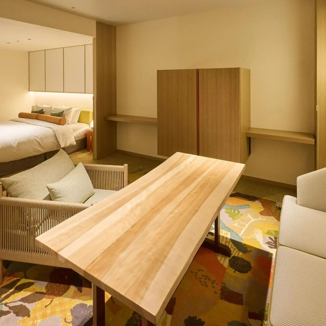 Foto - Keio Plaza Hotel Sapporo