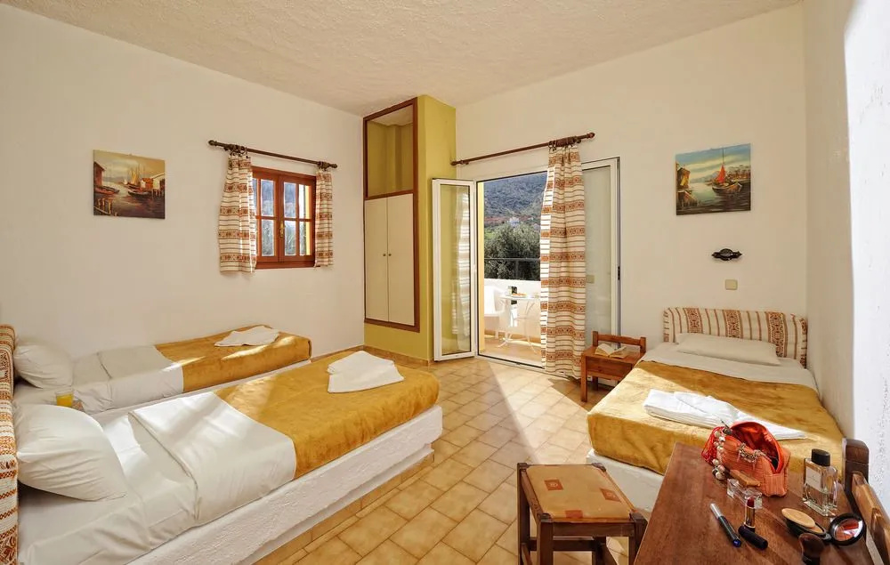 Photo - Stelios Residence Apartments