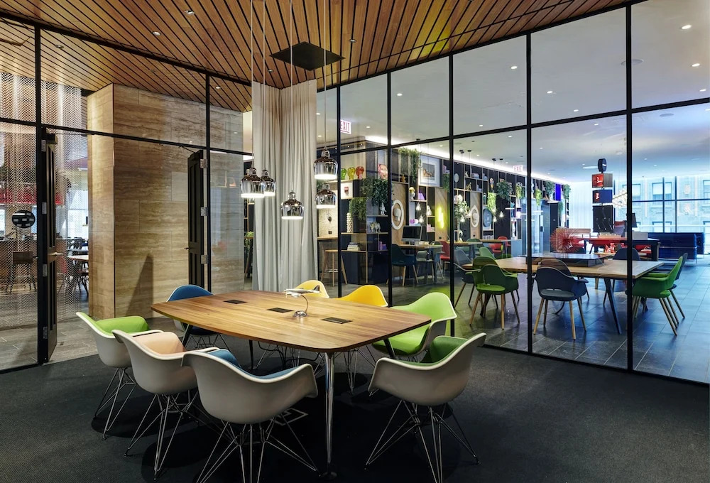 Foto - citizenM Chicago Downtown