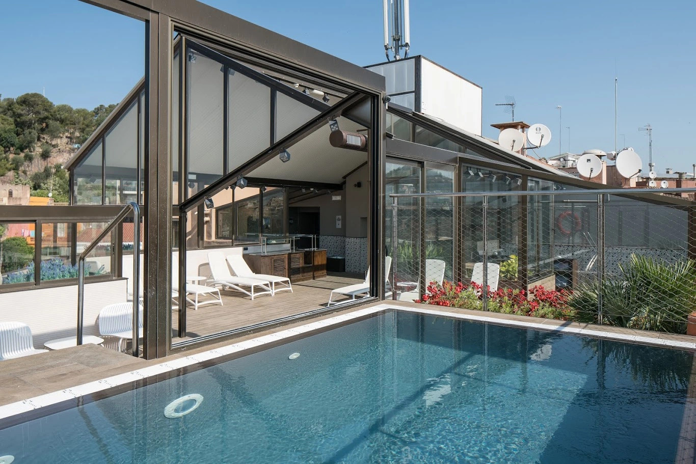 Foto - Catalonia Park Putxet