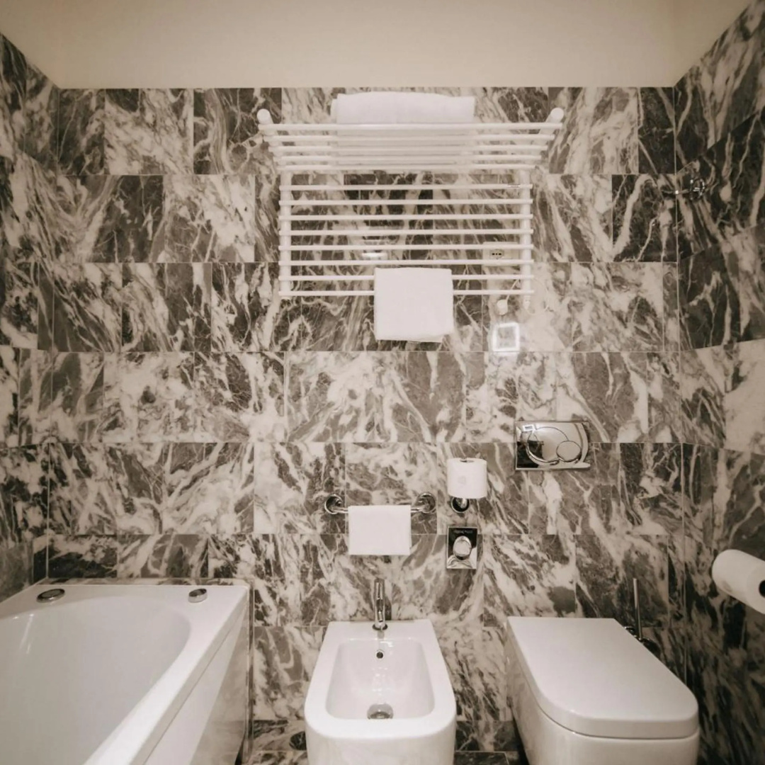 Foto - Hotel Vis a Vis
