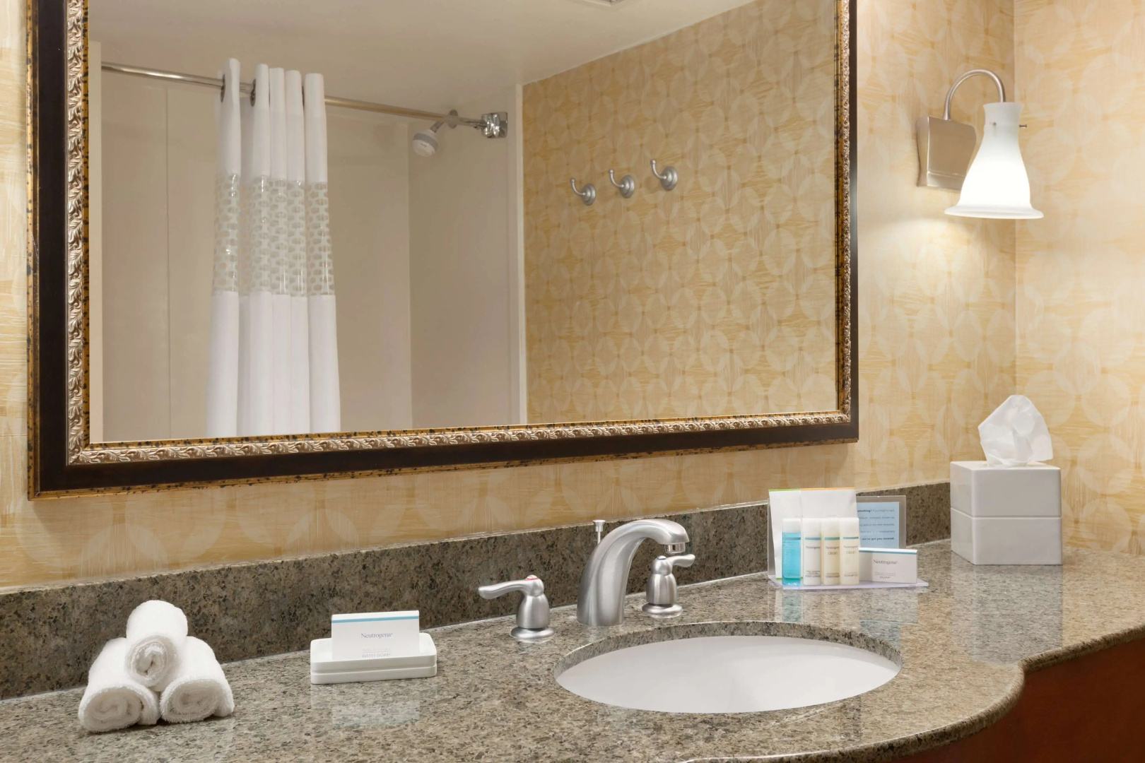 Foto - Hampton Inn Miami-Airport West
