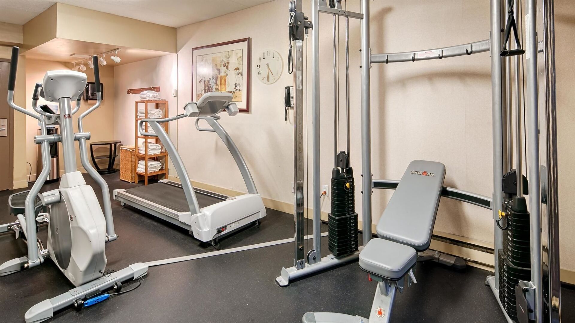 Photo - Best Western Laval-Montreal & Conference Centre