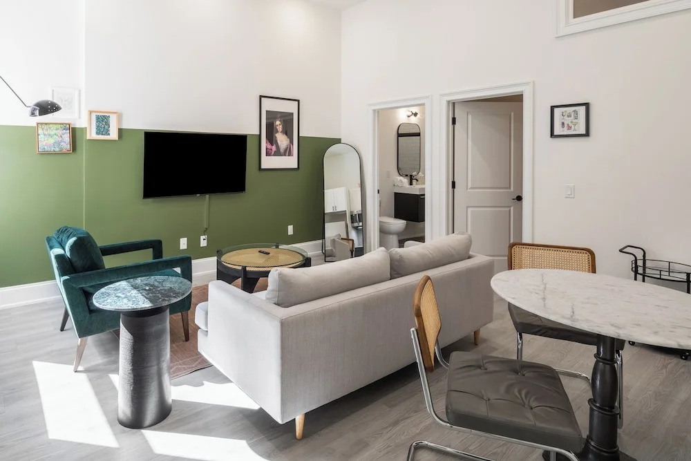 Foto - Sosuite at French Quarters - Rittenhouse Square