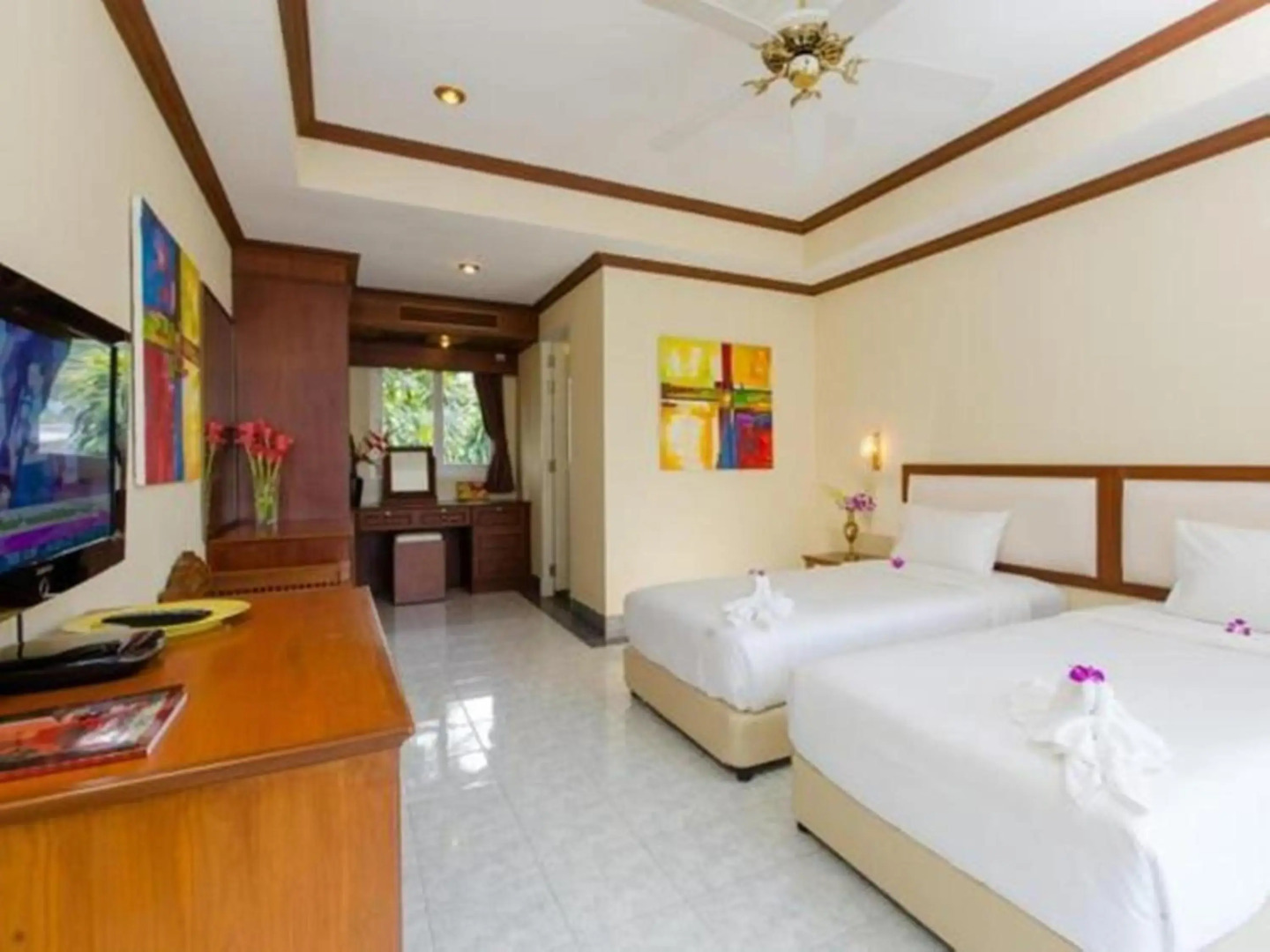 Foto - Serenity Lakeside Resort