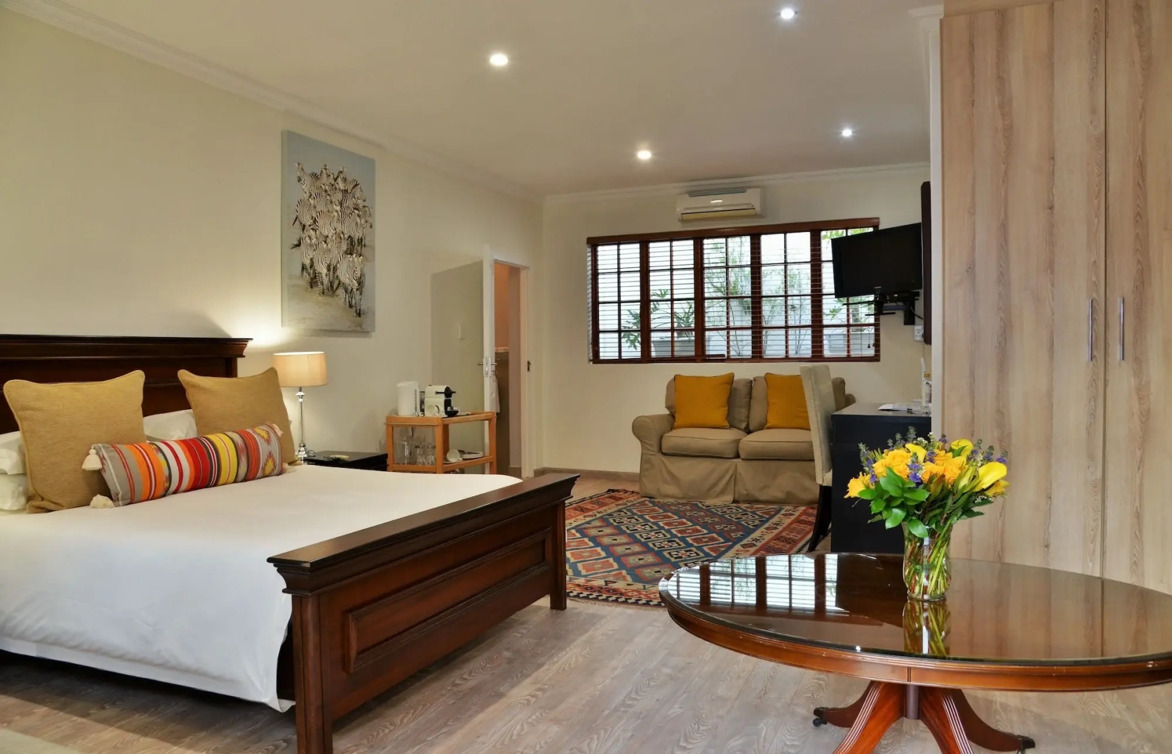 Photo - Hyde Park Guest House