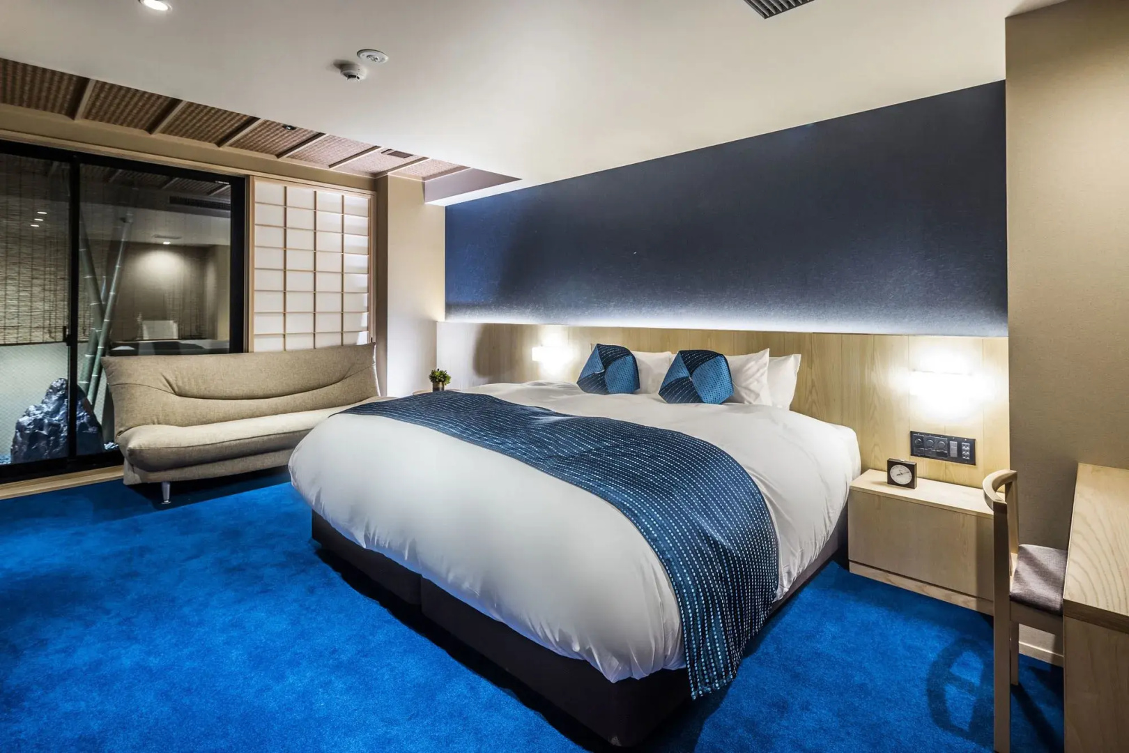 Foto - Homm Stay Nagi Shijo Kyoto By Banyan Group
