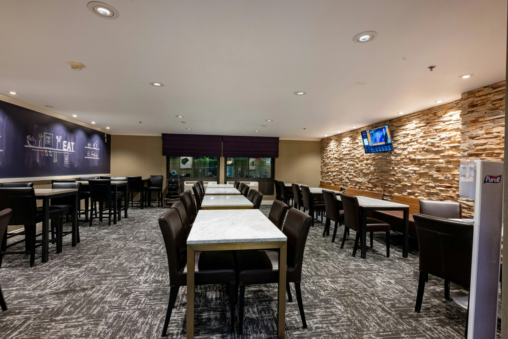 Foto - Hampton Inn San Diego-Kearny Mesa