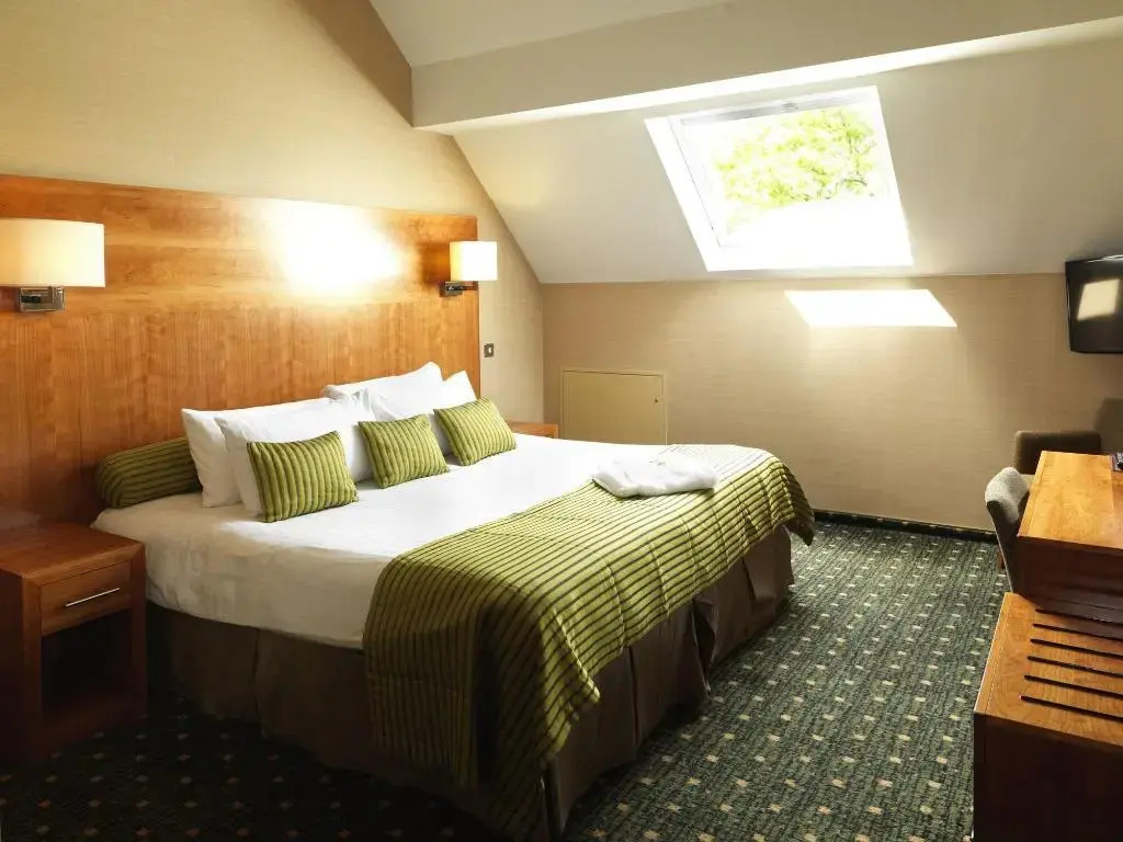 Foto - The Royal Toby Hotel