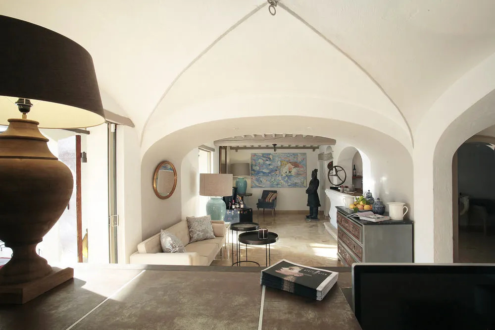 Foto - Hotel Les Messugues