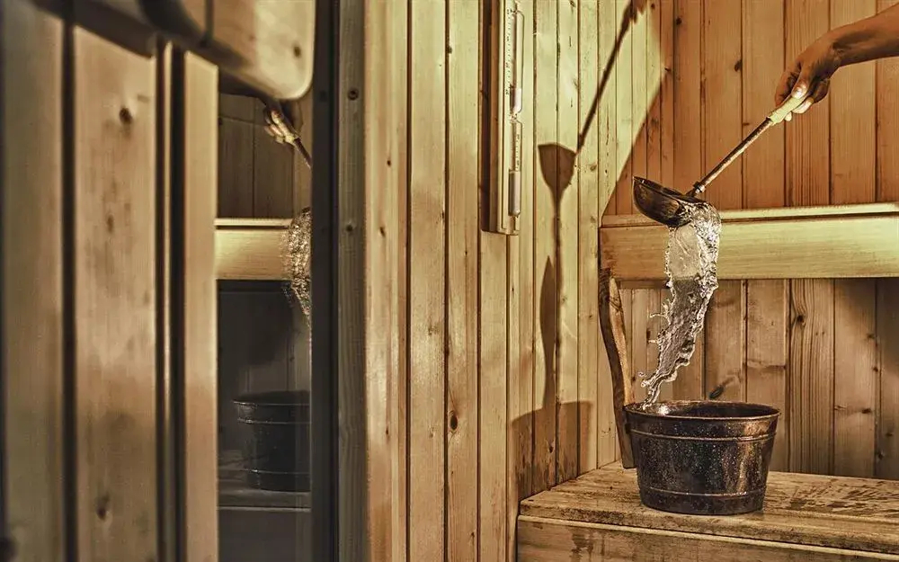 Photo - Hotel Nuevo Palas