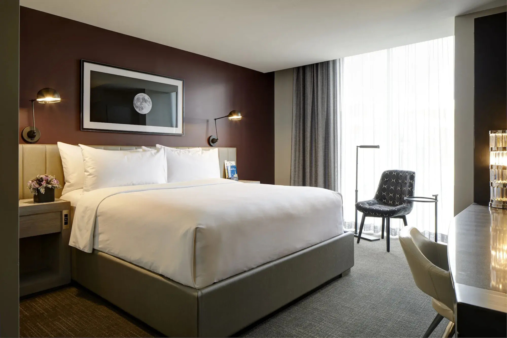Foto - Archer Hotel Boston/Burlington