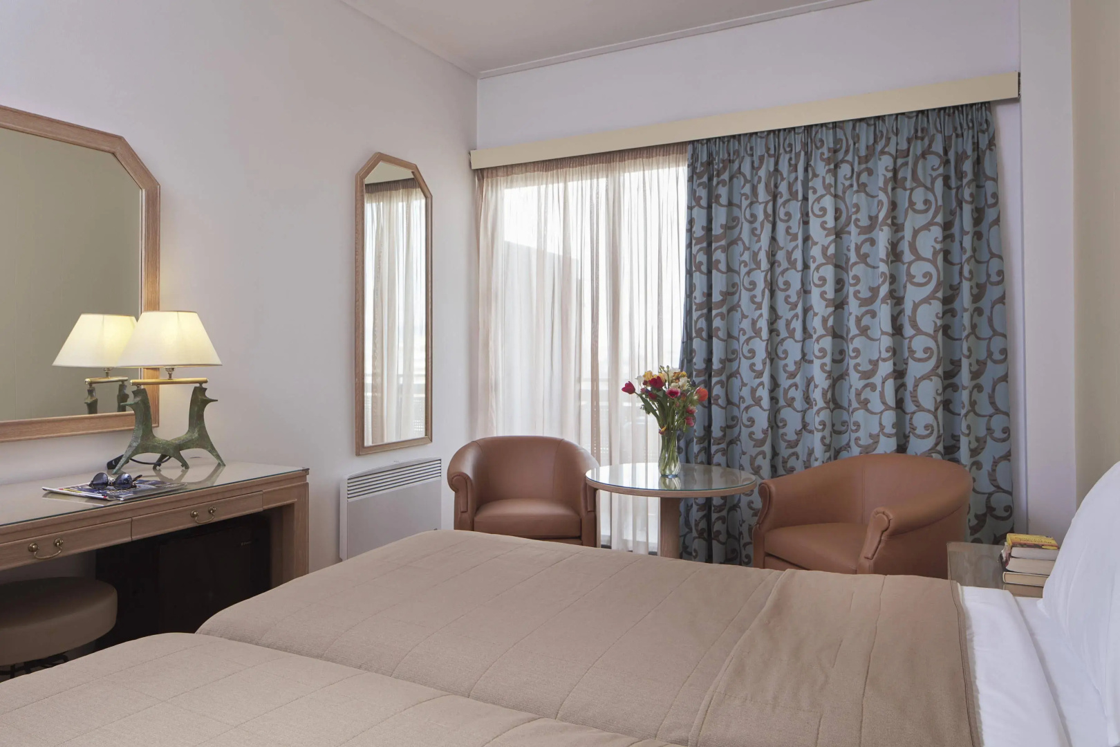 Foto - Candia Hotel