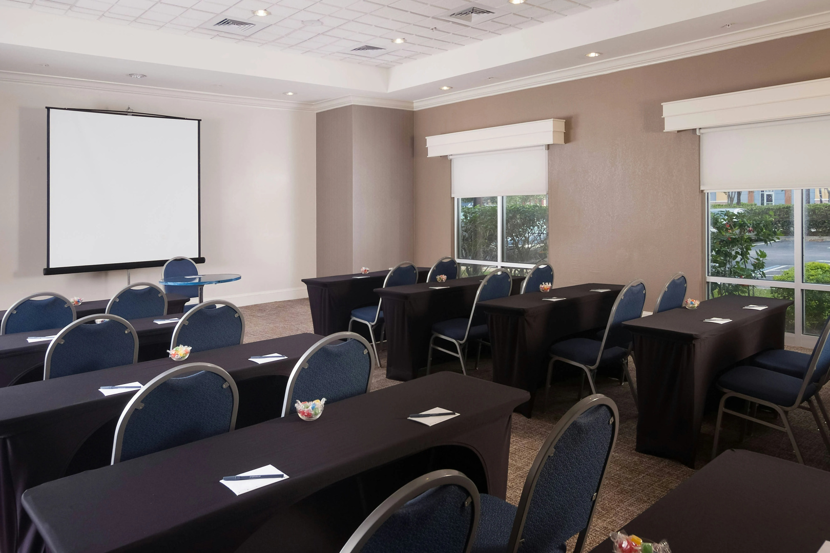Photo - Springhill Suites by Marriott Orlando Airport