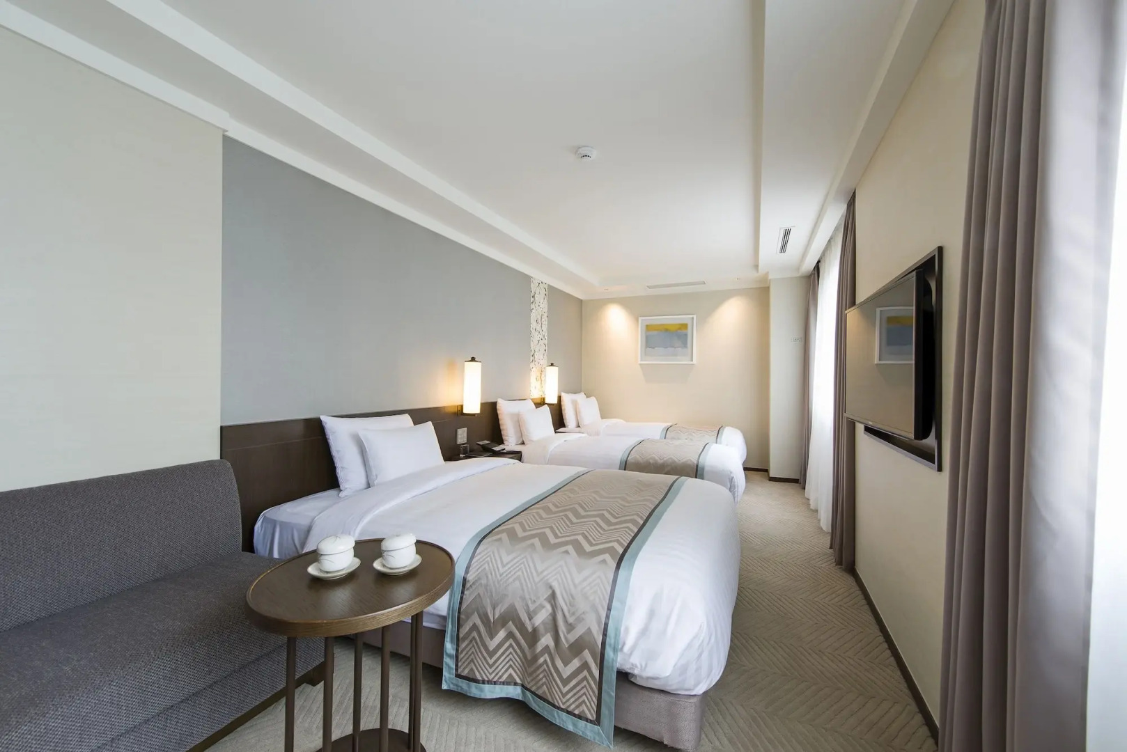 Foto - Royal Hotel Seoul Myeongdong