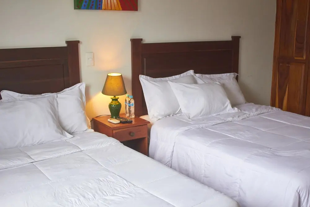 Foto - Hotel Villa
