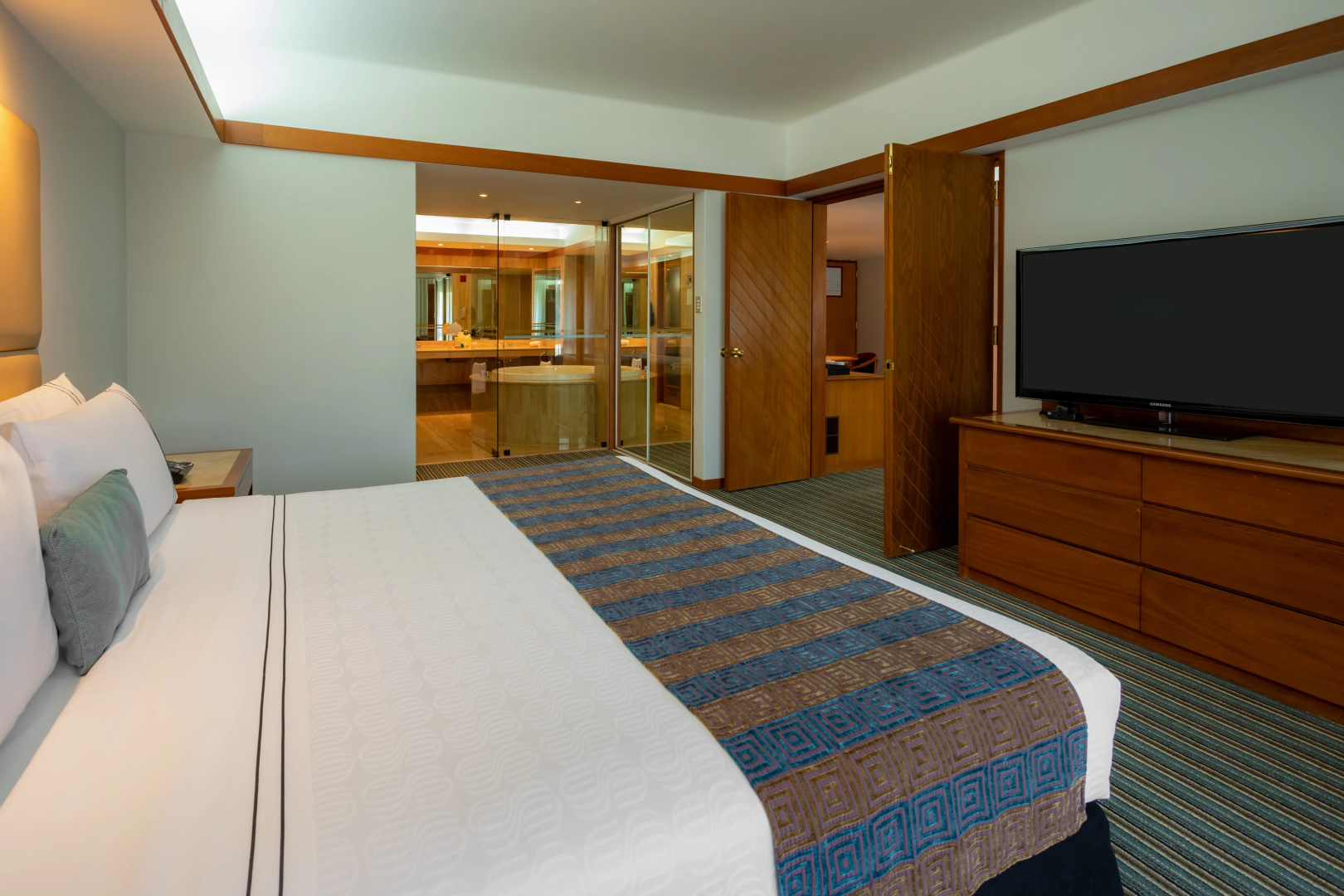 Photo - Sonesta Hotel El Olivar Lima
