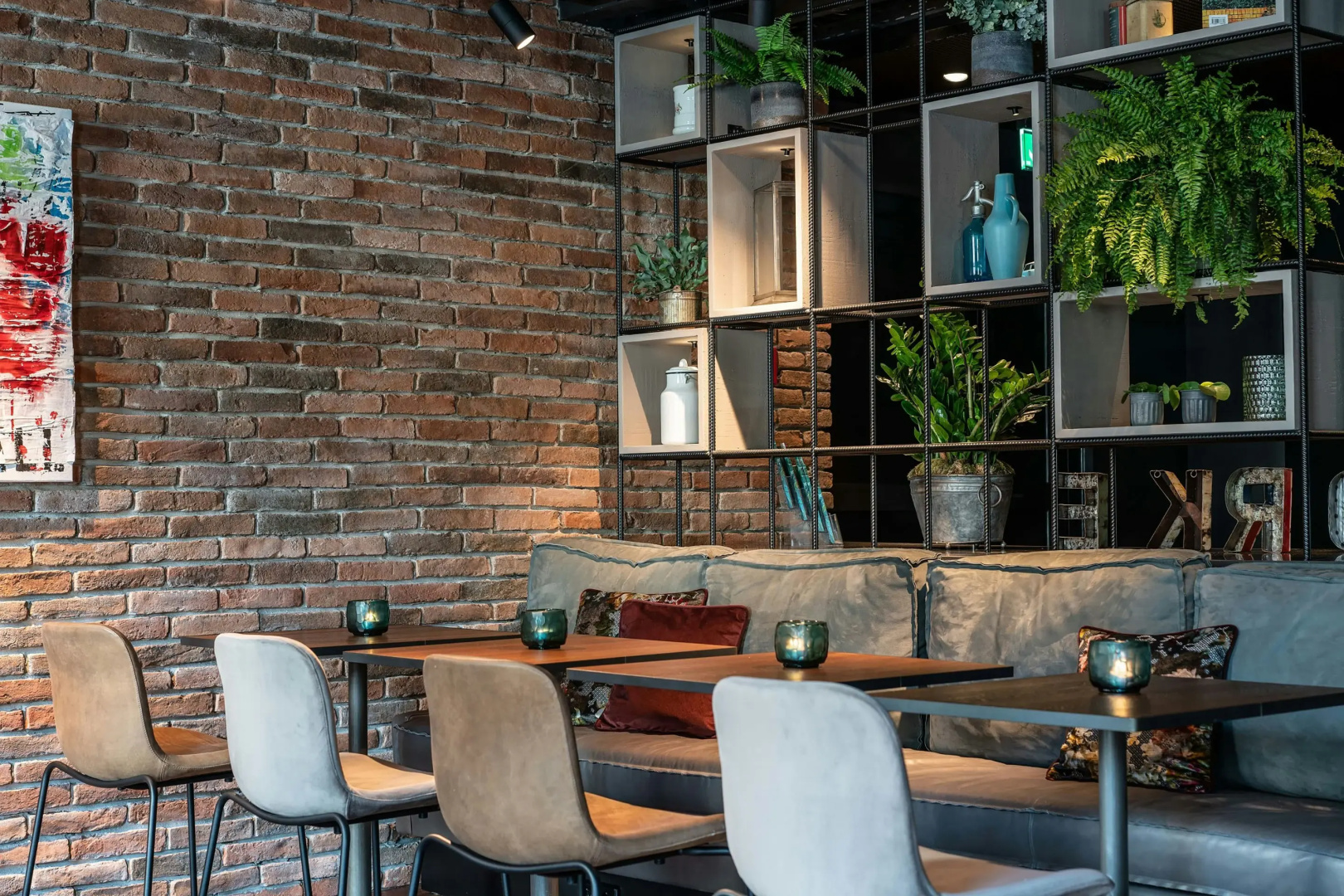 Foto - Motel One Berlin-Mitte