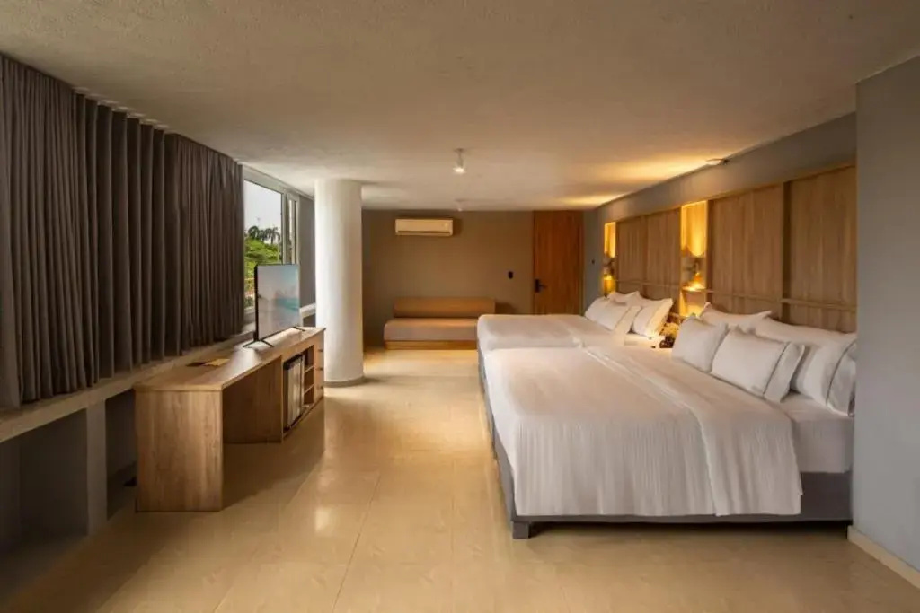 Foto - Mood Matuna Hotel Cartagena