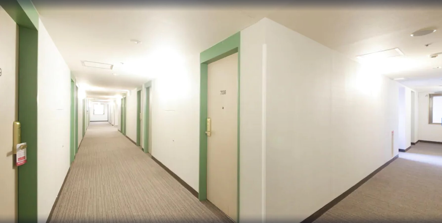 Photo - Washington R&B Hotel Shin Yokohama Ekimae