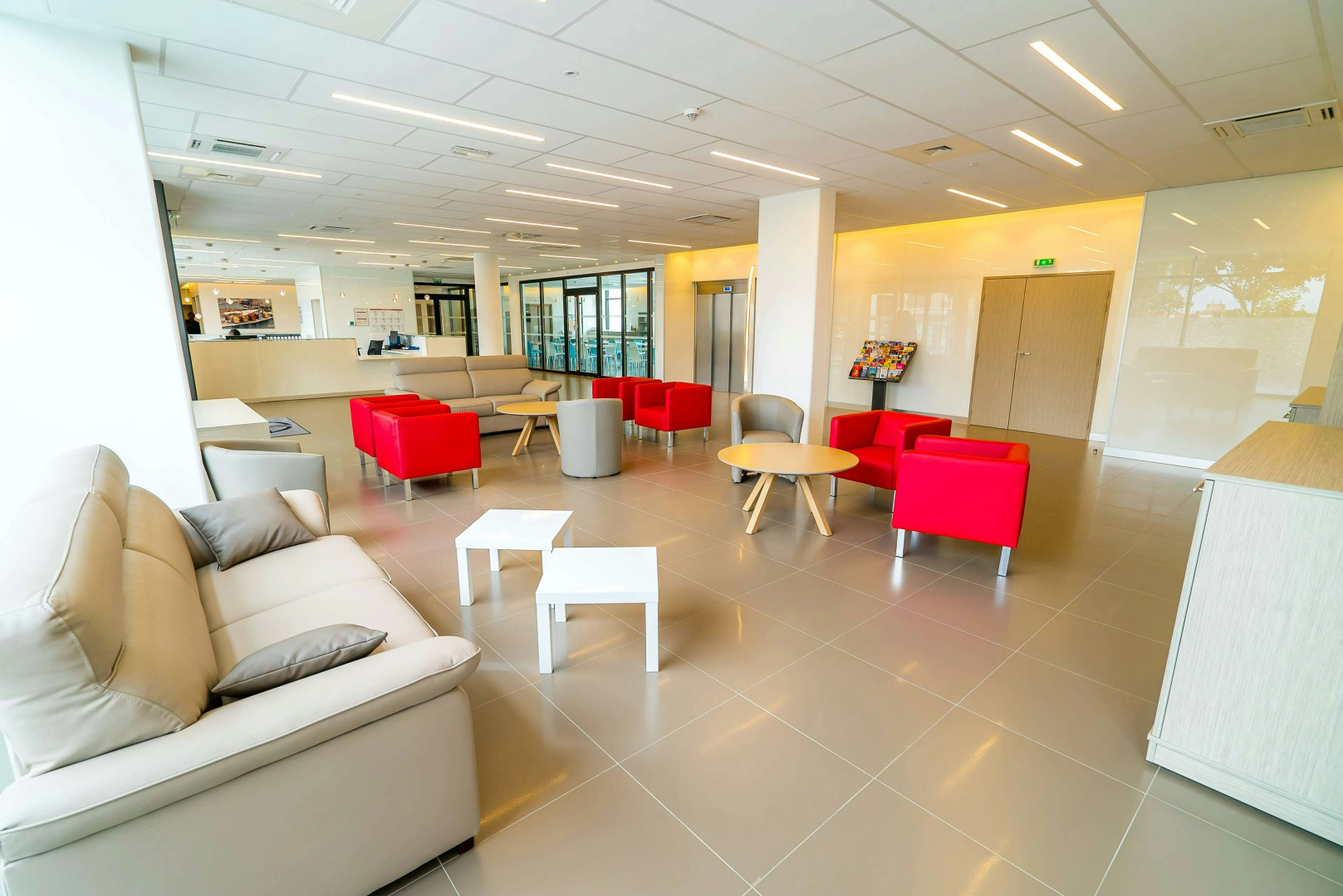 Foto - All Suites Appart Hôtel | Choisy-le-Roi