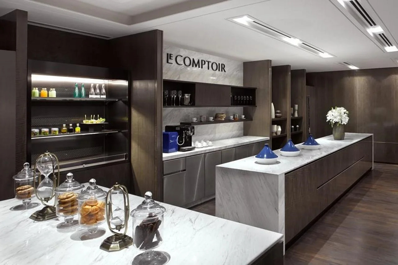 Photo - Sofitel Kuala Lumpur Damansara