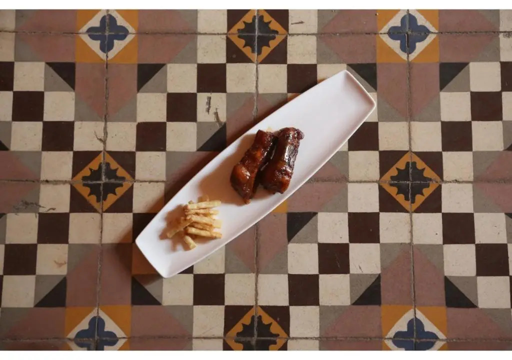 Foto - La Casona de Calderón Gastronomic & Boutique Hotel