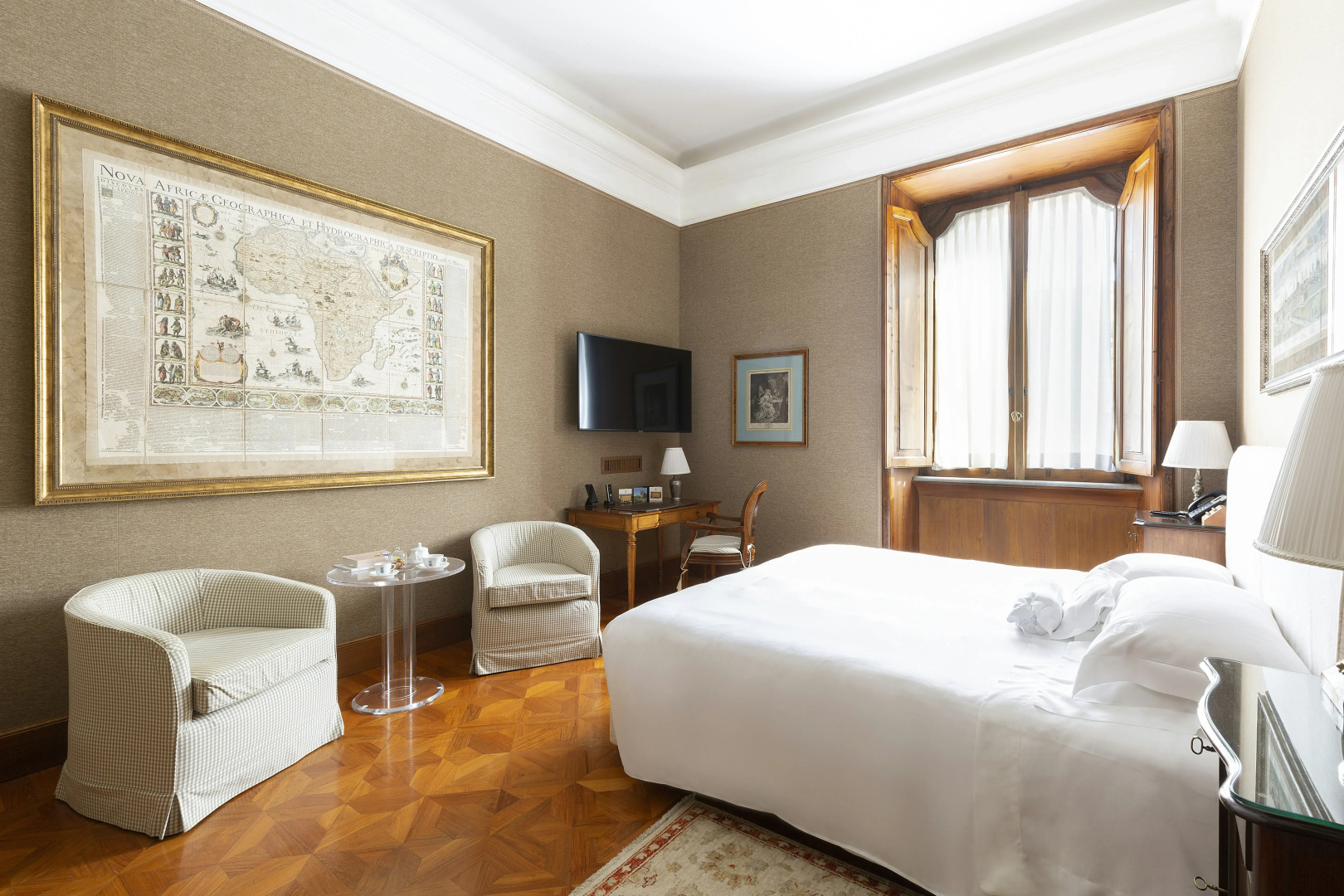 Photo - Villa Spalletti Trivelli
