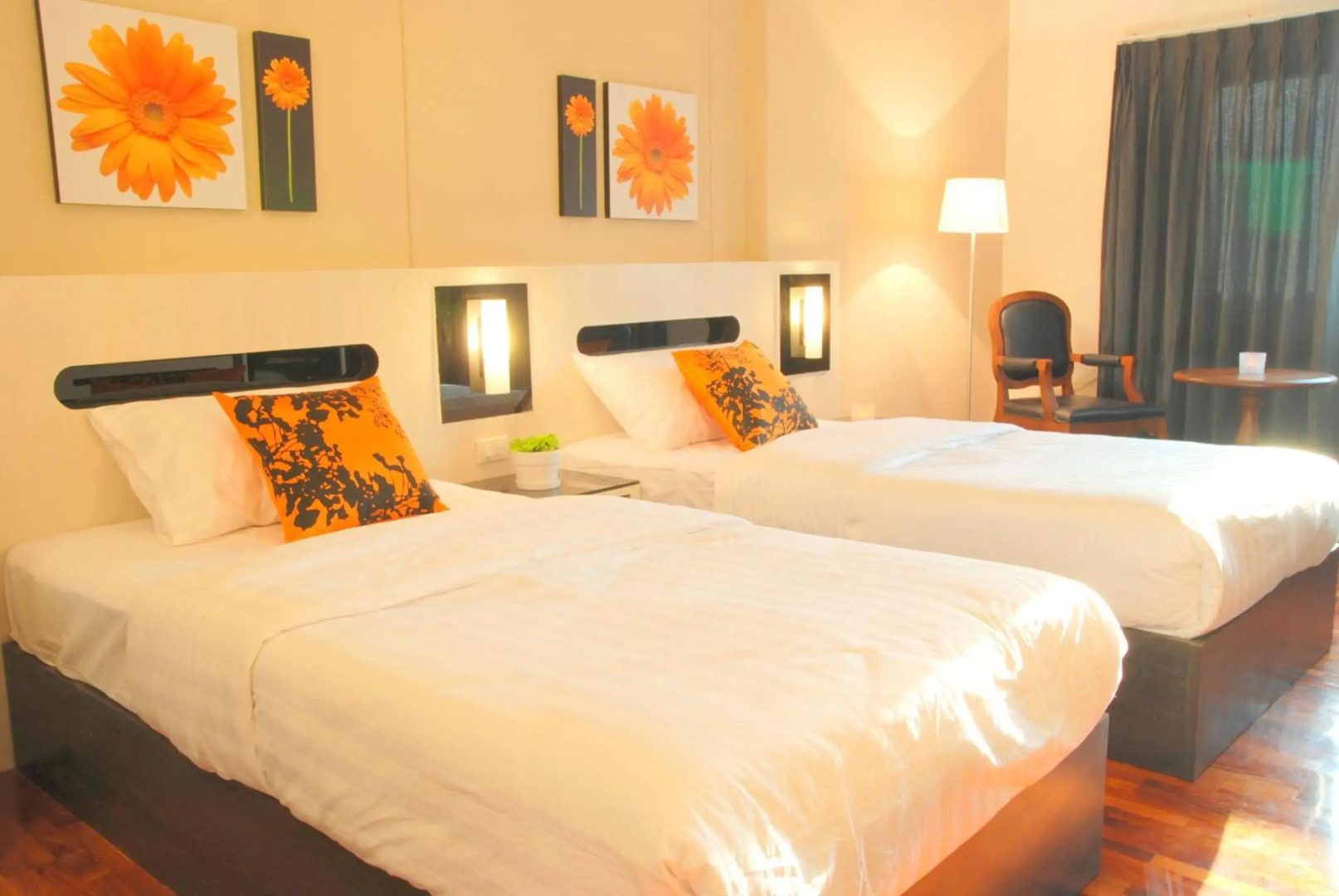 Photo - The Inn Saladaeng