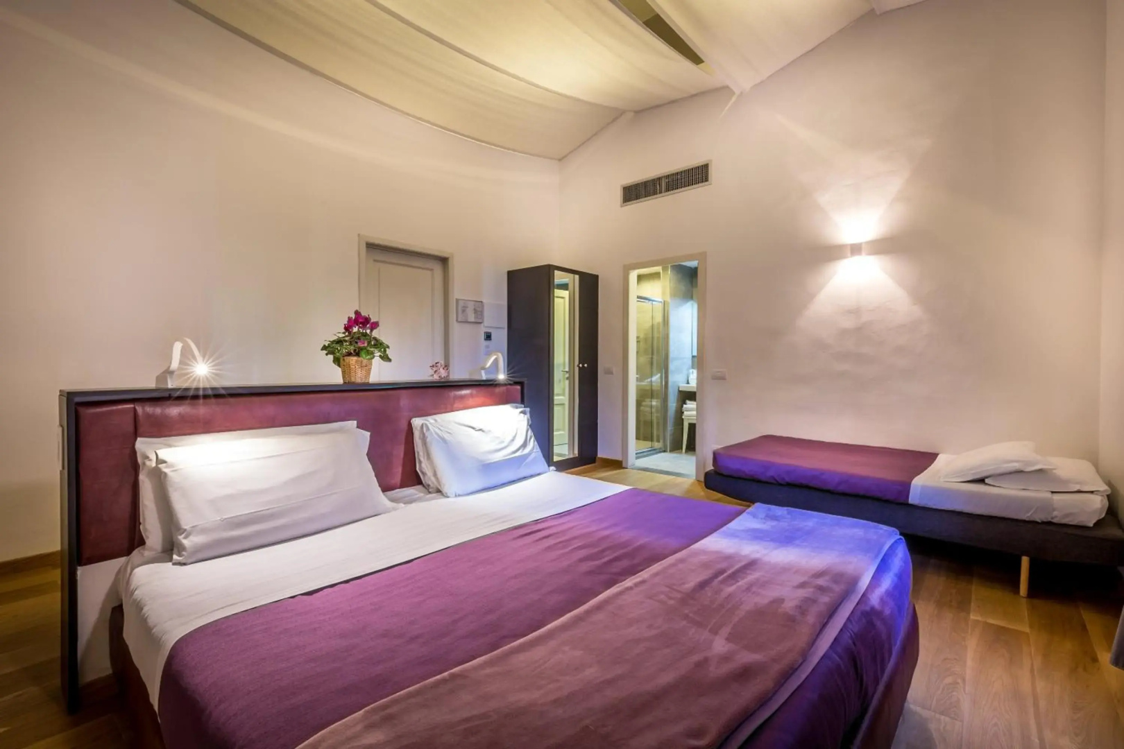 Foto - Hotel La Scaletta Al Ponte Vecchio