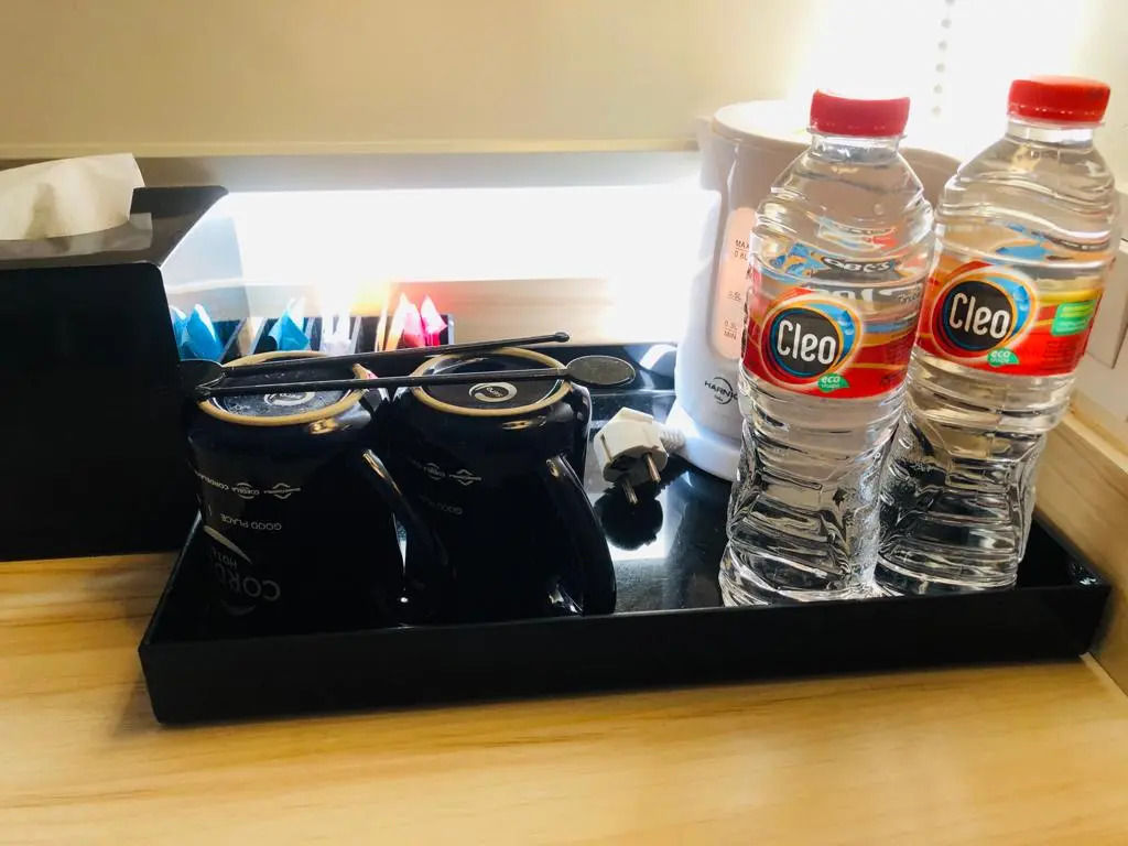 Foto - Cordela Inn Millennium Medan