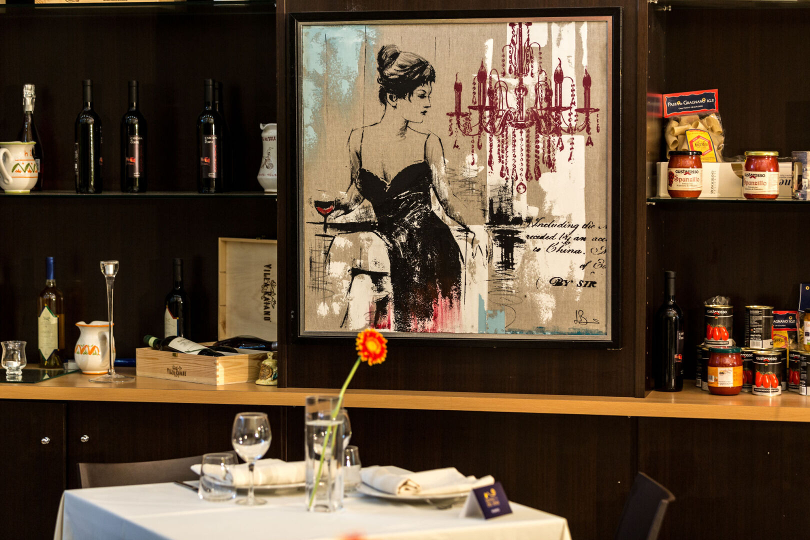 Foto - Hotel del Sole