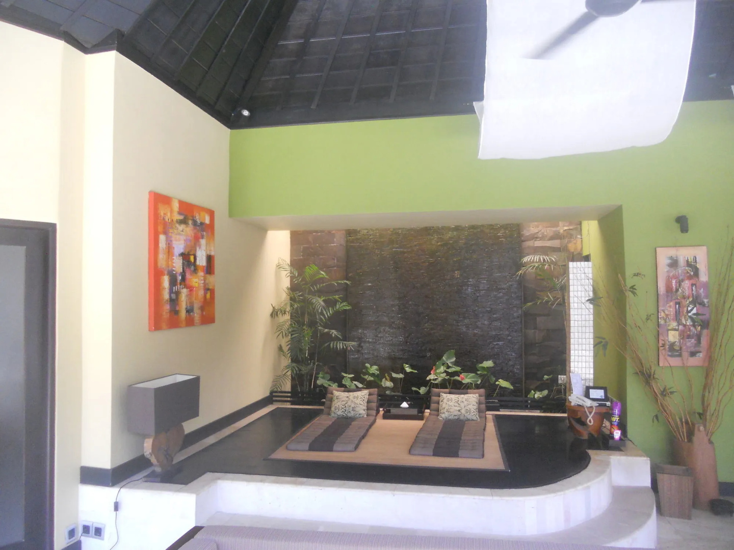 Foto - Nike Villas