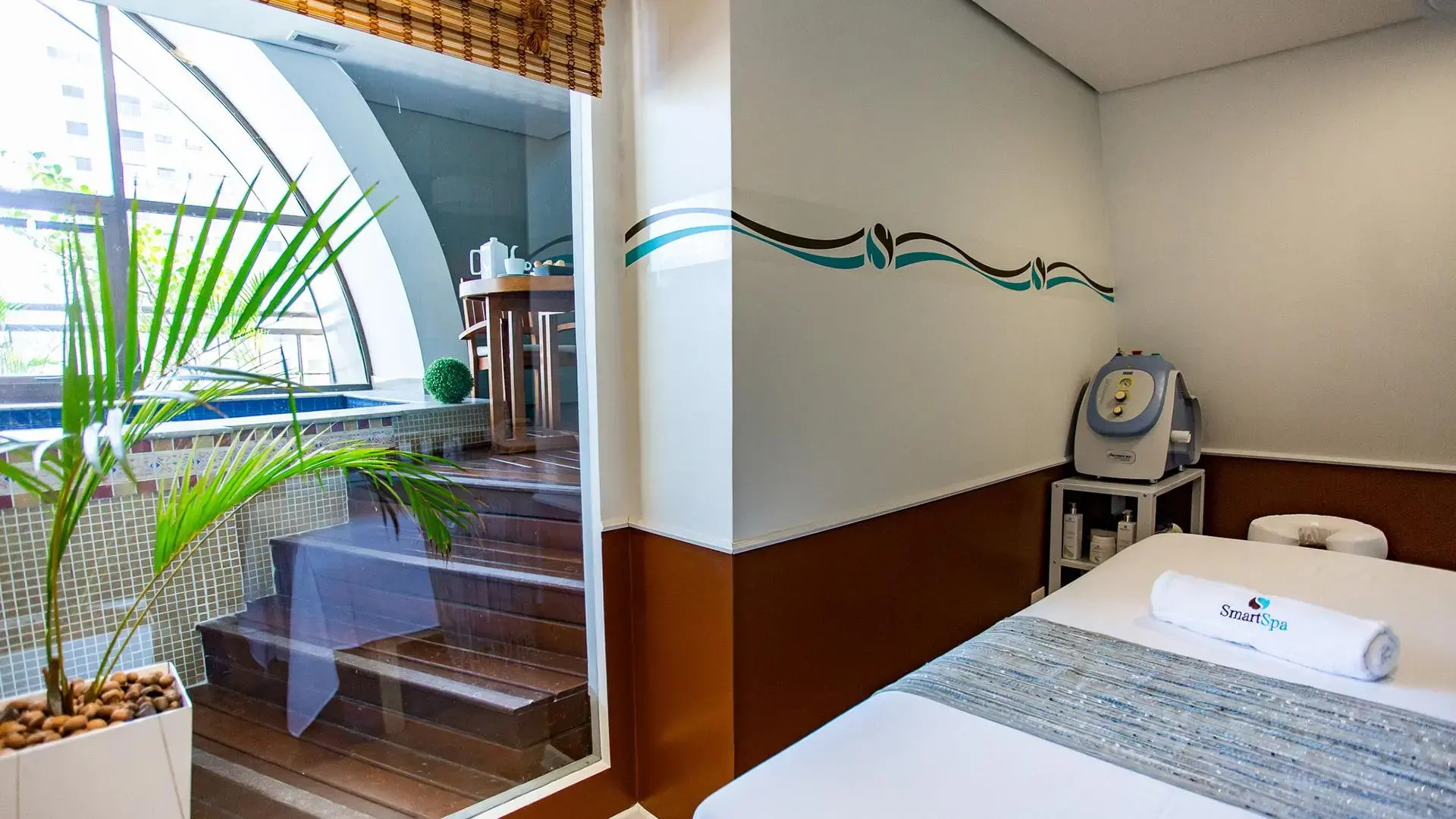 Foto - Estanplaza Paulista