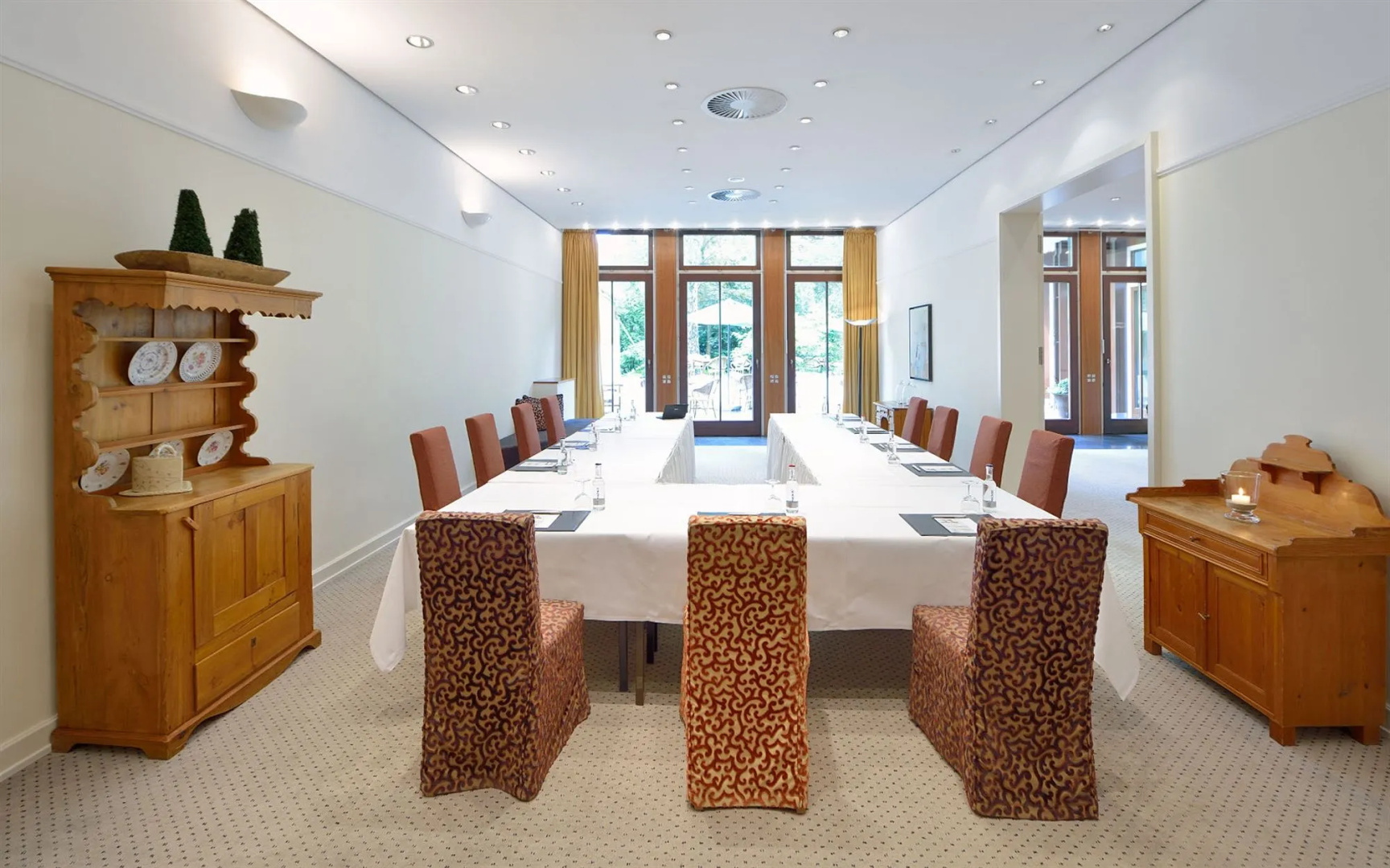 Photo - Privathotel Lindtner Hamburg