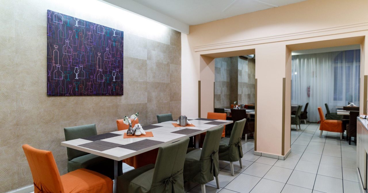 Foto - Star Hotel by Mellow Mood Hotels