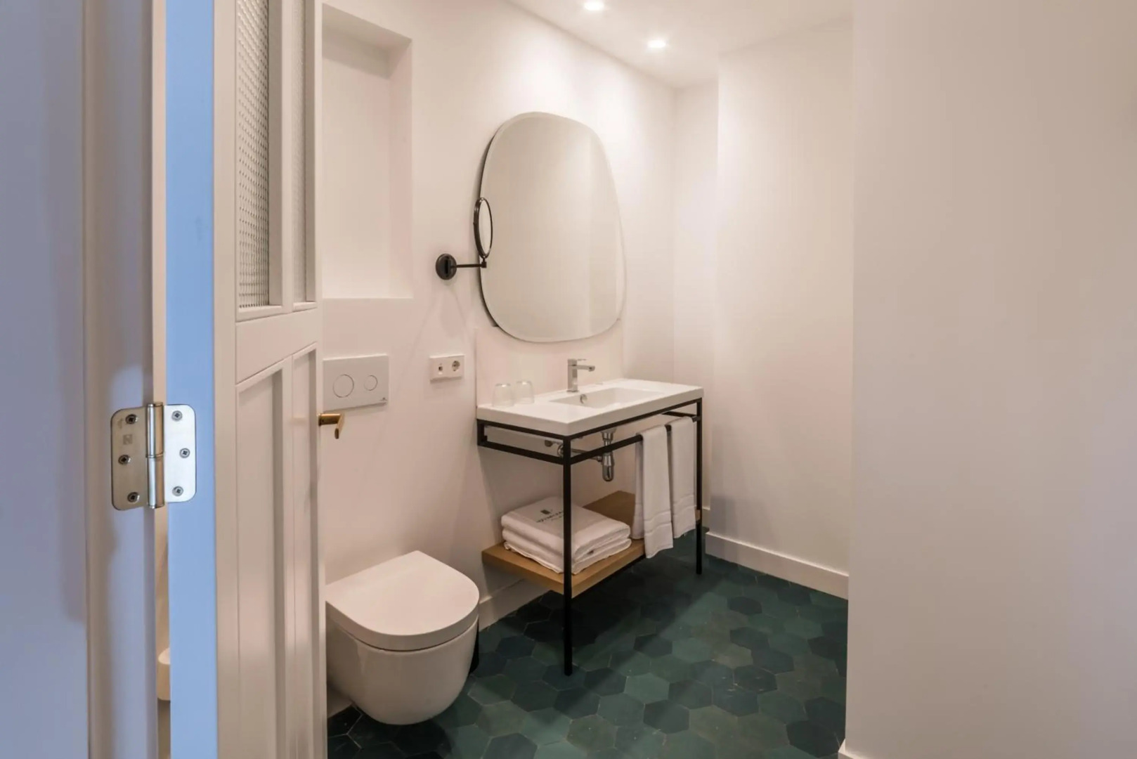 Foto - Centric Place Hotel