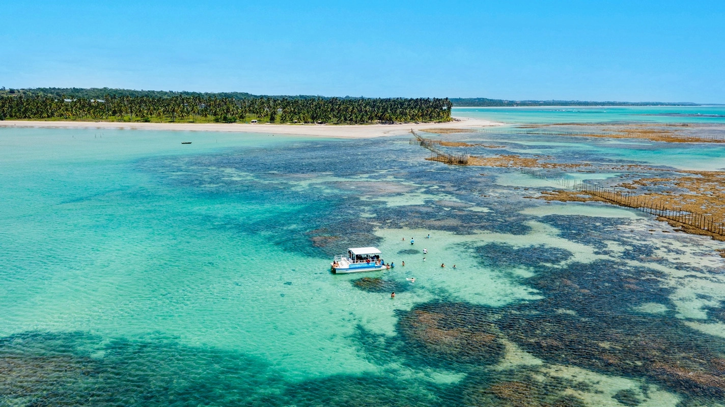 Foto - Pratagy Beach All Inclusive Resort