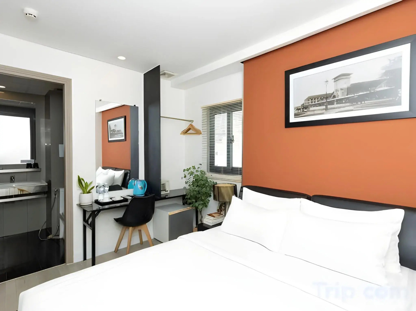 Foto - The One Premium Hotel