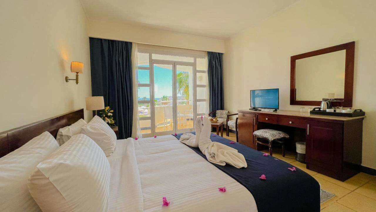 Foto - Sharm Reef Hotel