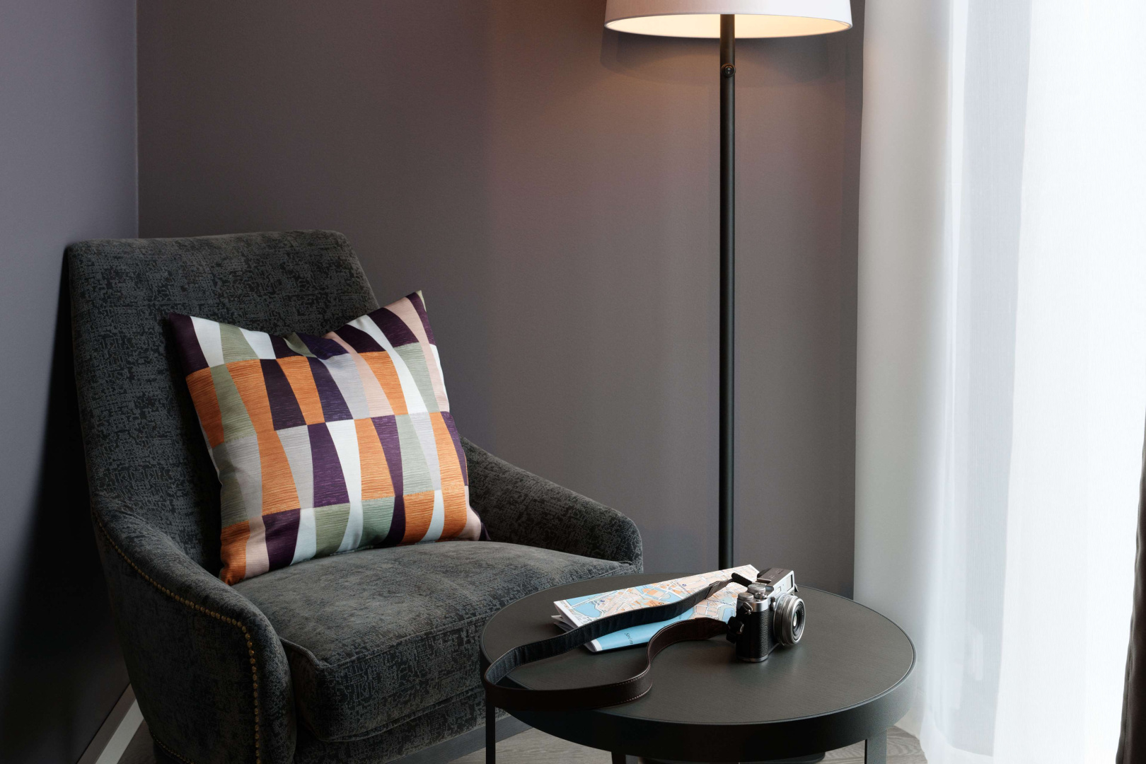 Photo - Scandic Continental
