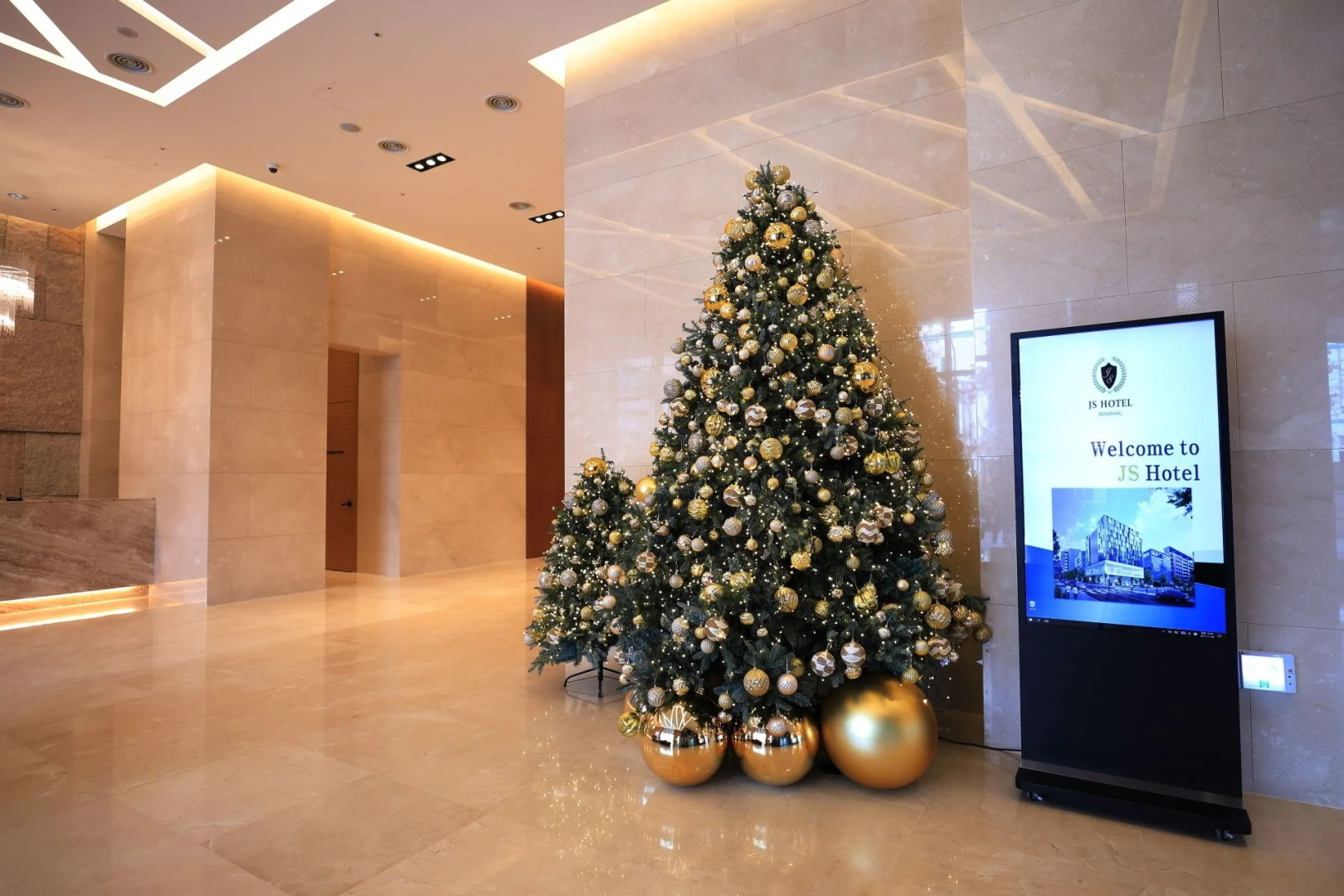 Photo - Hotel Skypark Central Seoul Pangyo