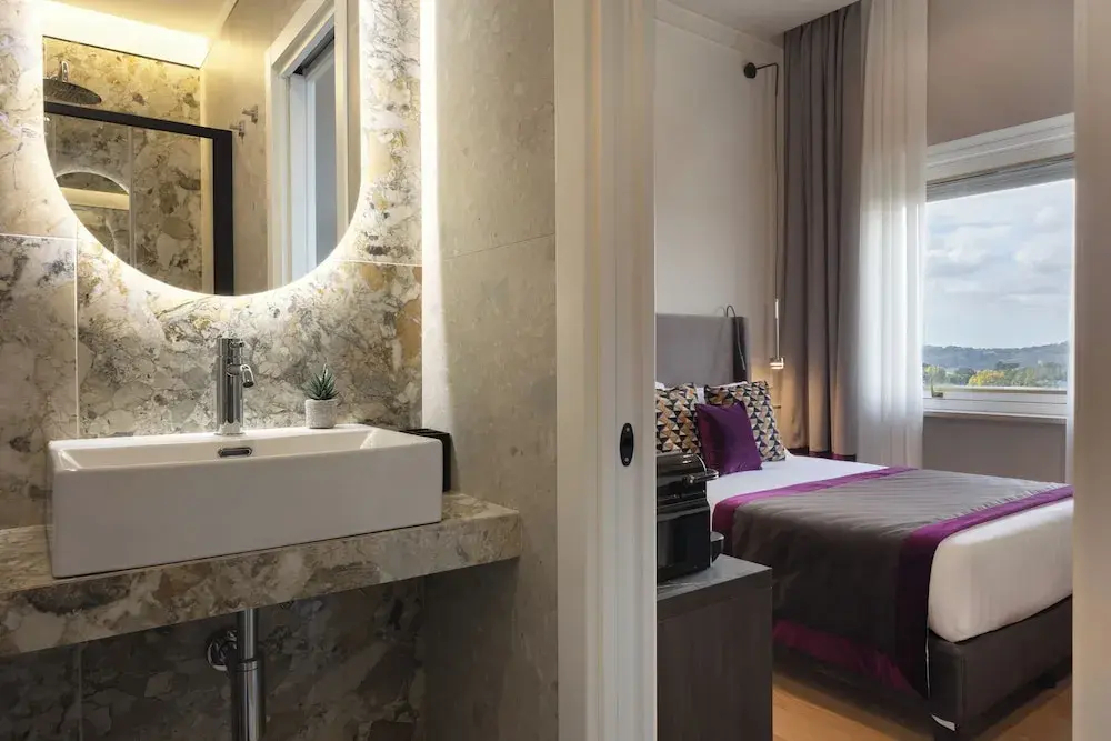 Foto - Relais Pinciana