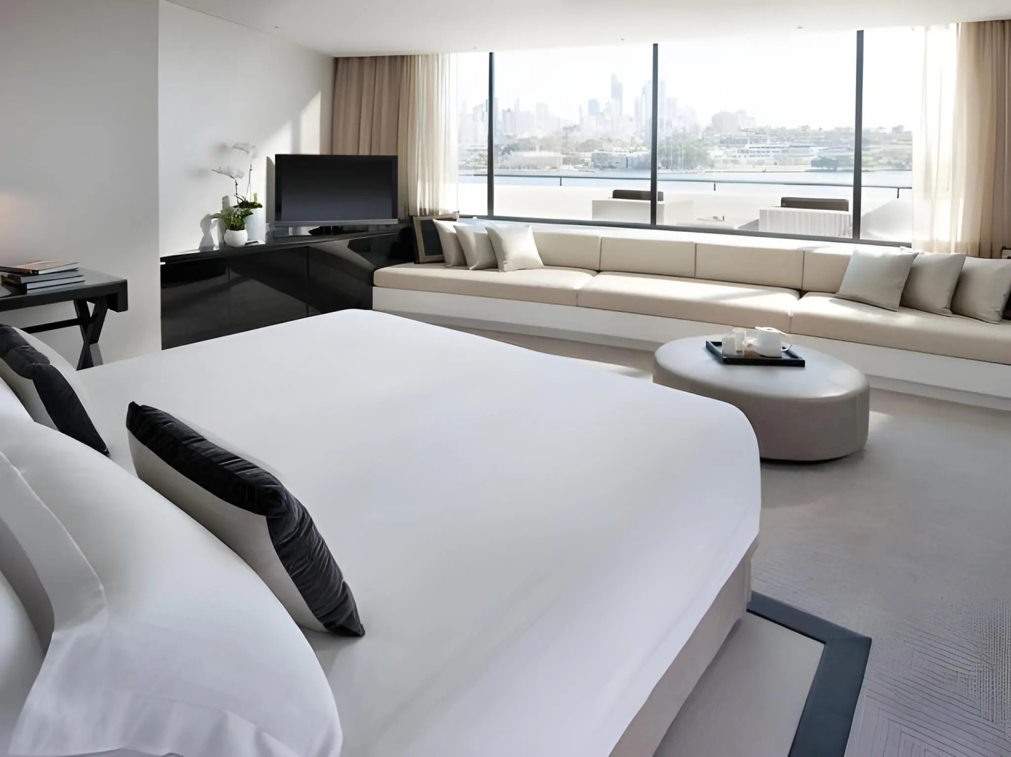 Foto - Crown Metropol Perth