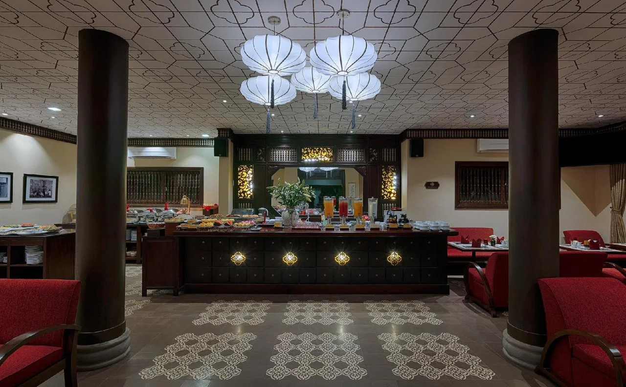 Photo - Little Hoi An . A Boutique Hotel & Spa